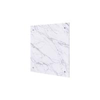 Multiuso De Cozinha Painel Marmorizado Brilhante 80cm Marmorizado Calacata - Mgm - 1