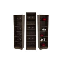 Paneleiro De Cozinha Amsterdam Ph 3136 C- 2 Portas 60cm Avela-off White - Herval - 3