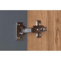 Kit Cozinha Modulada 7 Peças Versalis (3aéreos+2balcões+1torrequente+1complemento) C7p167 Freijo-grafite - Herval - 9