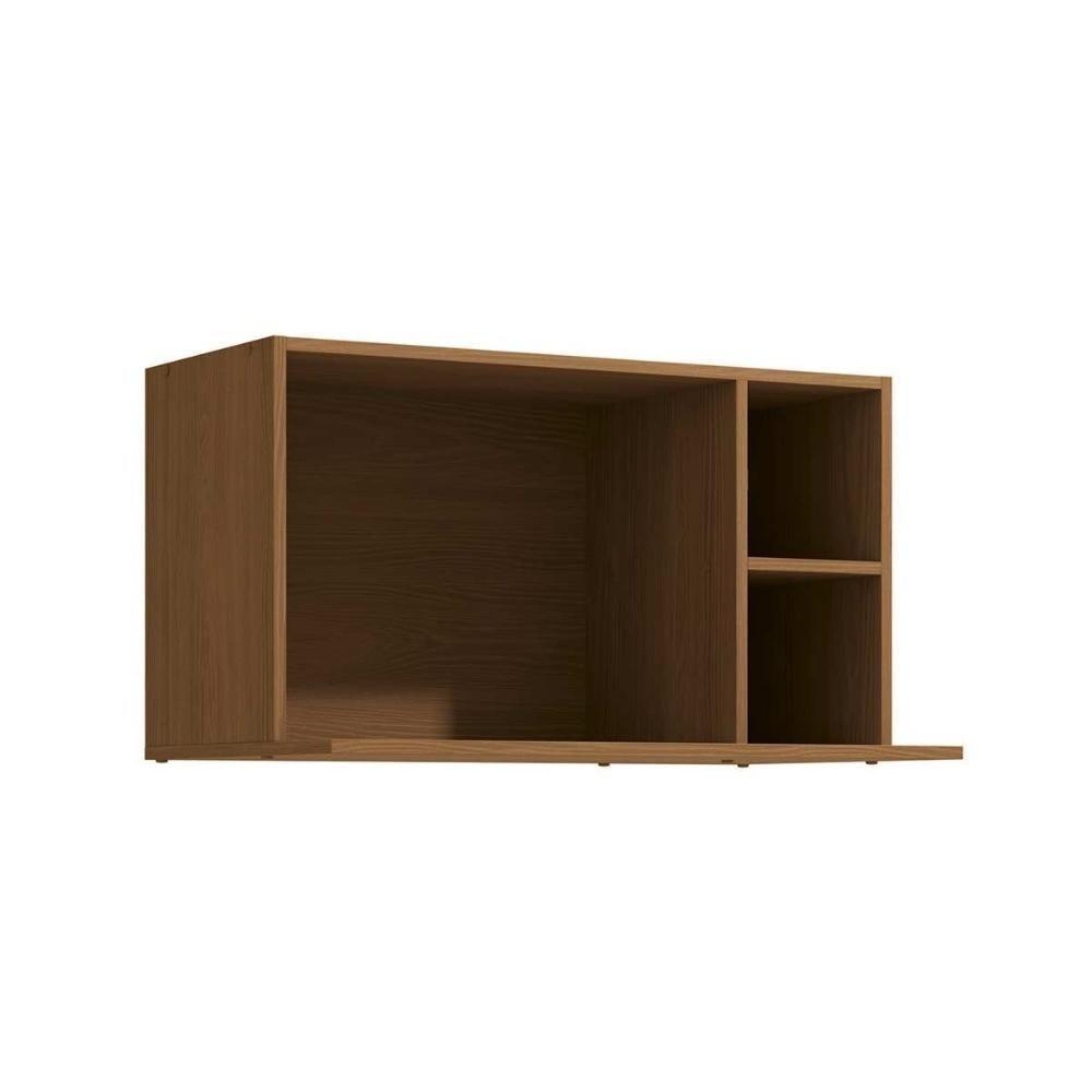 Nicho P- Cozinha Suporte P- Microondas Vibra T655 80x43cm Canela - Kappesberg - 3