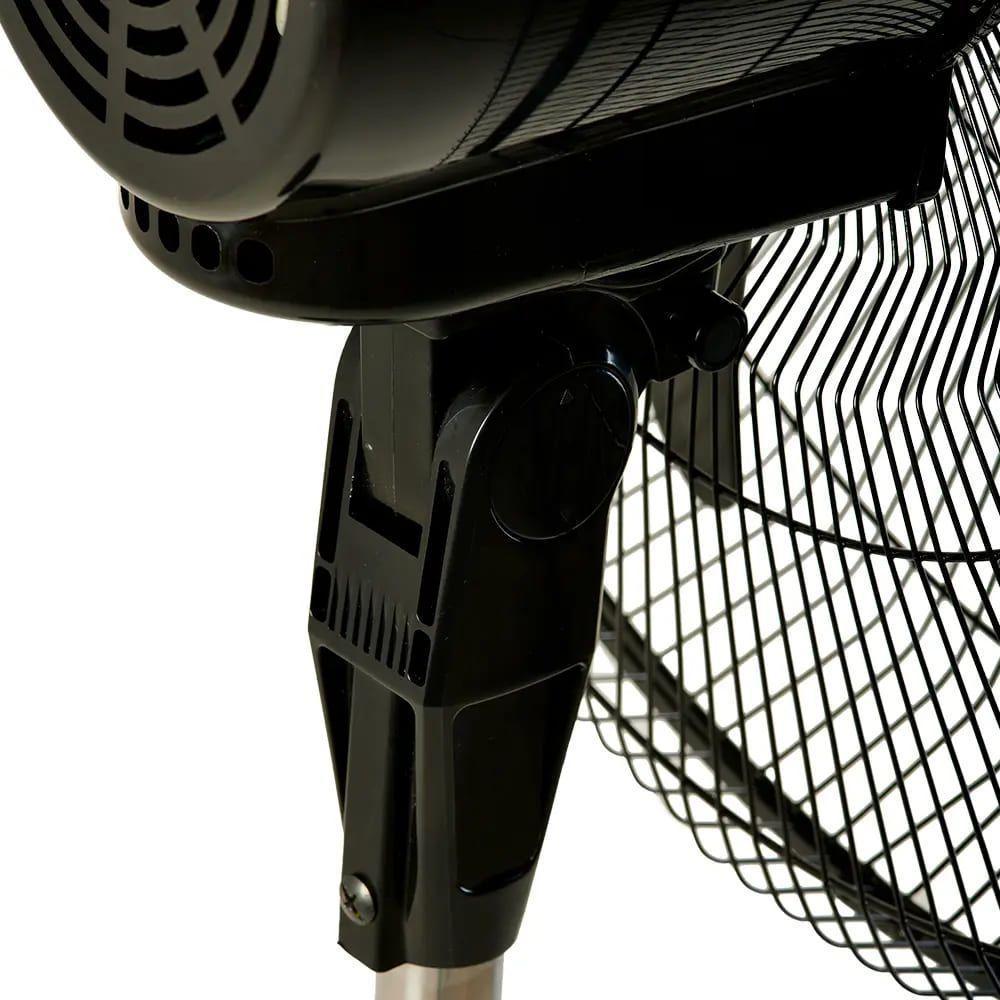 Vent 60cm Wap Coluna Rajada Pro - Fw006662 Preto Bivolt - 7