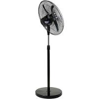 Vent 60cm Wap Coluna Rajada Pro - Fw006662 Preto Bivolt - 2