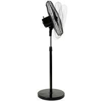 Vent 60cm Wap Coluna Rajada Pro - Fw006662 Preto Bivolt - 3