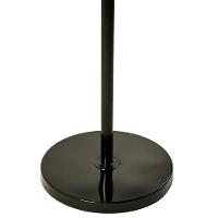 Vent 60cm Wap Coluna Rajada Pro - Fw006662 Preto Bivolt - 6