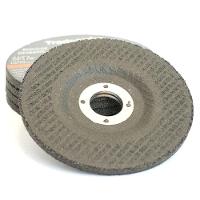 Disco Desbaste 115 X 6,0 Mm Aço Tradestar - 5