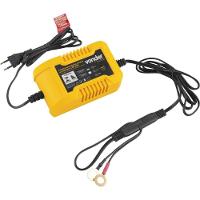 Carregador Inteligente De Bateria Bivolt Cib 035 Vonder - 3