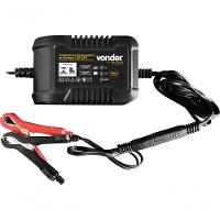 Carregador Inteligente De Bateria Bivolt Cib 035 Vonder - 6