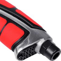 Furadeira Reversível Pneumática 3-8'' Profissional 4,1pcm 1-4'' Npt Pistola Worker - 2