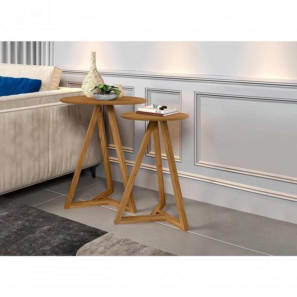 Mezanino Lateral Classic Nature - Tebarrot - 3