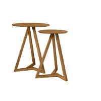 Mezanino Lateral Classic Nature - Tebarrot - 6