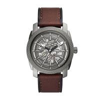 Relógio Fossil Masculino Machine Grafite - Me3254-0fn Me3254-0fn - 1