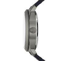 Relógio Fossil Masculino Machine Grafite - Me3254-0fn Me3254-0fn - 2