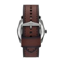 Relógio Fossil Masculino Machine Grafite - Me3254-0fn Me3254-0fn - 3