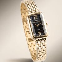 Relógio Technos Feminino Mini Joia Dourado - 5y20lo-1p 5y20lo-1p - 2