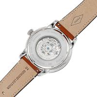 Relógio Fossil Masculino Prata - Me3154-0an Me3154-0an - 4