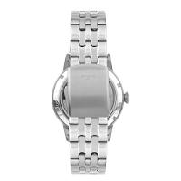 Relógio Technos Masculino Automatico Prata - G3265av/1a G3265av/1a - 3