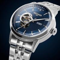 Relógio Technos Masculino Automatico Prata - G3265av/1a G3265av/1a - 4