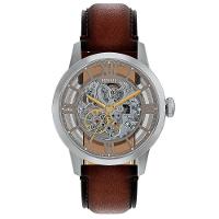 Relógio Fossil Masculino Townsman Prata - Me3270-0kn Relógio Fossil Masculino Townsman - Me3270-0kn - 1