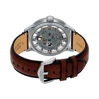 Relógio Fossil Masculino Townsman Prata - Me3270-0kn Relógio Fossil Masculino Townsman - Me3270-0kn - 3
