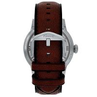 Relógio Fossil Masculino Townsman Prata - Me3270-0kn Relógio Fossil Masculino Townsman - Me3270-0kn