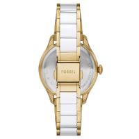 Relógio Fossil Feminino Gilmore Dourado - Ce1131-1bn Relógio Fossil Feminino Nao Definido - Ce1131-1bn - 3