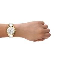 Relógio Fossil Feminino Gilmore Dourado - Ce1131-1bn Relógio Fossil Feminino Nao Definido - Ce1131-1bn