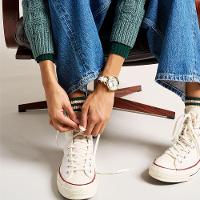 Relógio Fossil Feminino Gilmore Dourado - Ce1131-1bn Relógio Fossil Feminino Nao Definido - Ce1131-1bn - 6