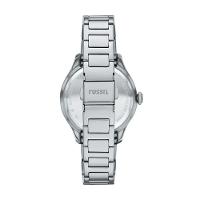 Relógio Fossil Feminino Prata - Es5393-1kn Es5393-1kn - 2