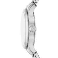 Relógio Fossil Feminino Prata - Es5393-1kn Es5393-1kn - 3