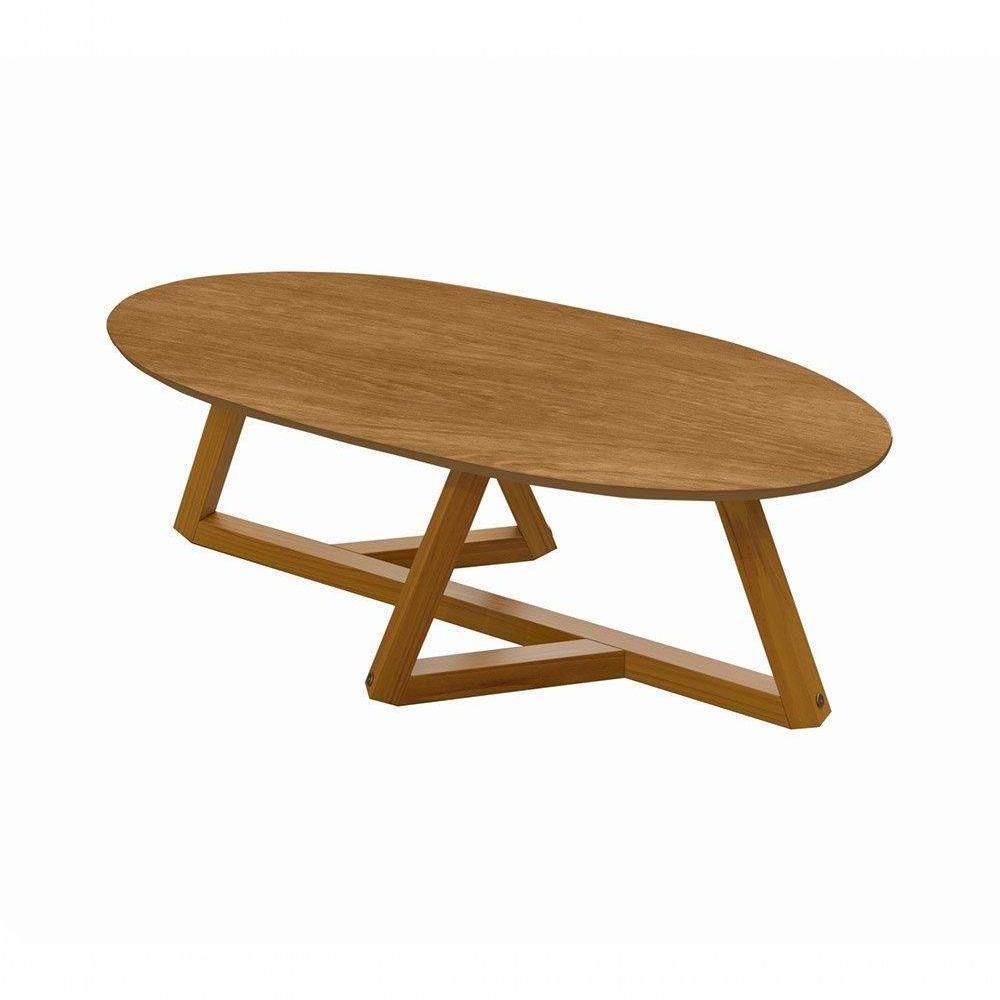 Mesa De Centro Classic Nature - Tebarrot - 9