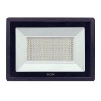 Projetor Led Elgin 150w 6500k Preto - 1