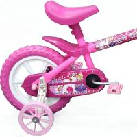 Bicicleta Track Tk3 Aro 12 Infantil Iris Rosa - 3