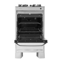 Fogão Max Glass 4 Queimadores Prix Bivolt Fgvmg410prix Bivolt - 3