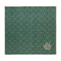 Guardanapo Copa E Cia Avulso Ramos De Natal Verde - 1