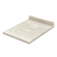 Tampo Para Balcao 40 Cm C902 Americana Calcare Henn Calcare - 1