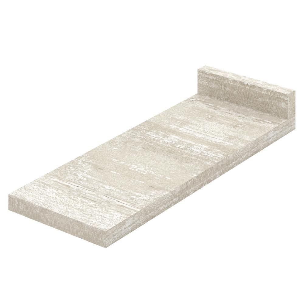 Tampo Para Balcao 20 Cm C900 Americana Calcare Henn Calcare - 1