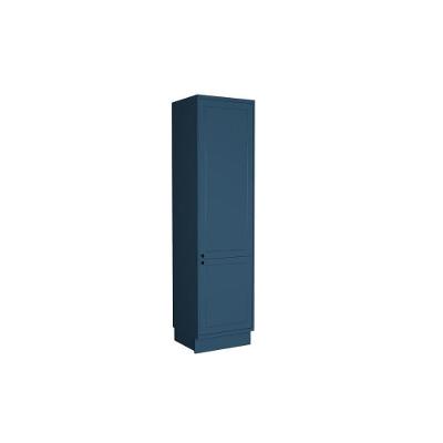 Paneleiro De Cozinha évora Ph 3126 C- 2 Portas 60cm Azul - Herval