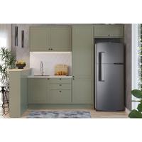 Paneleiro De Cozinha évora Ph 3126 C- 2 Portas 60cm Azul - Herval - 5