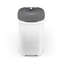 Tanquinho Mueller 14kg Semiautomática Branco Mlt14b 127v - 2