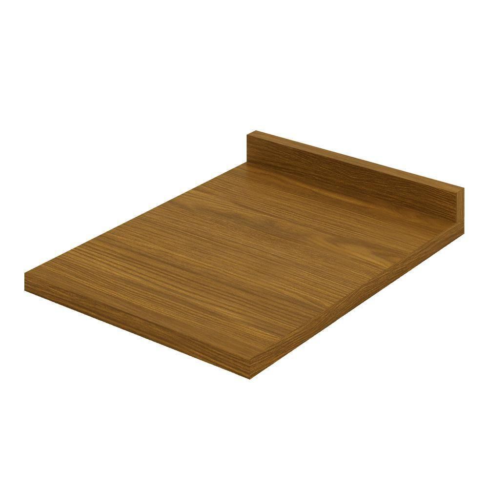 Tampo Para Balcao 40 Cm C902 Americana Nature Henn Nature - 1