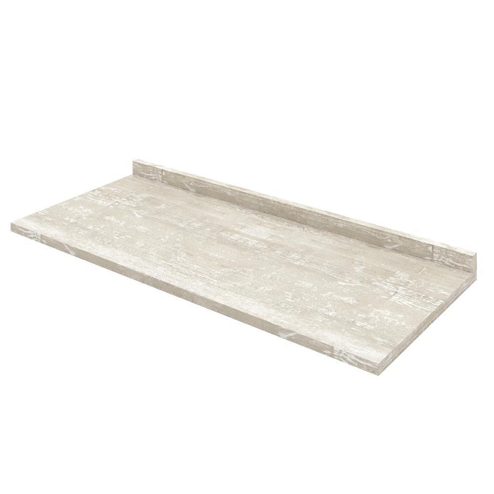 Tampo Para Balcao 120 Cm C905 Americana Calcare Henn Calcare - 1