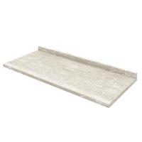 Tampo Para Balcao 120 Cm C905 Americana Calcare Henn Calcare - 1