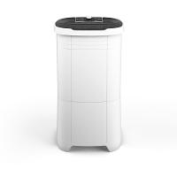 Tanquinho Mueller 14kg Semiautomática Branco MLT14B 220V - 1