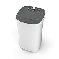 Tanquinho Mueller 14kg Semiautomática Branco MLT14B 220V - 3