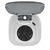 Tanquinho Mueller 14kg Semiautomática Branco MLT14B 220V