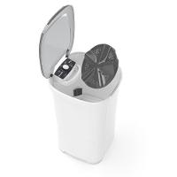 Tanquinho Mueller 14kg Semiautomática Branco MLT14B 220V - 5