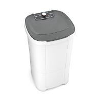 Tanquinho Mueller 14kg Semiautomática Branco MLT14B 220V - 6