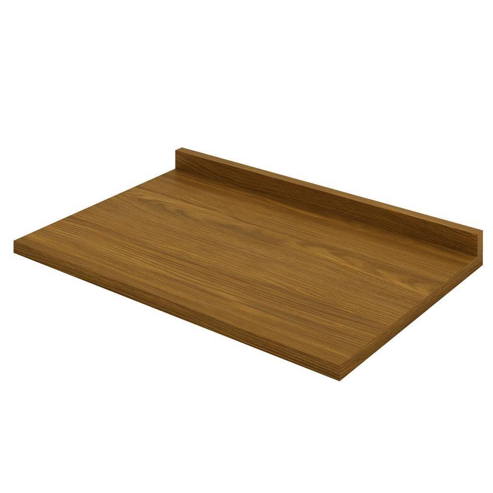 Tampo Para Balcao 80 Cm C904 Americana Nature Henn Nature - 1