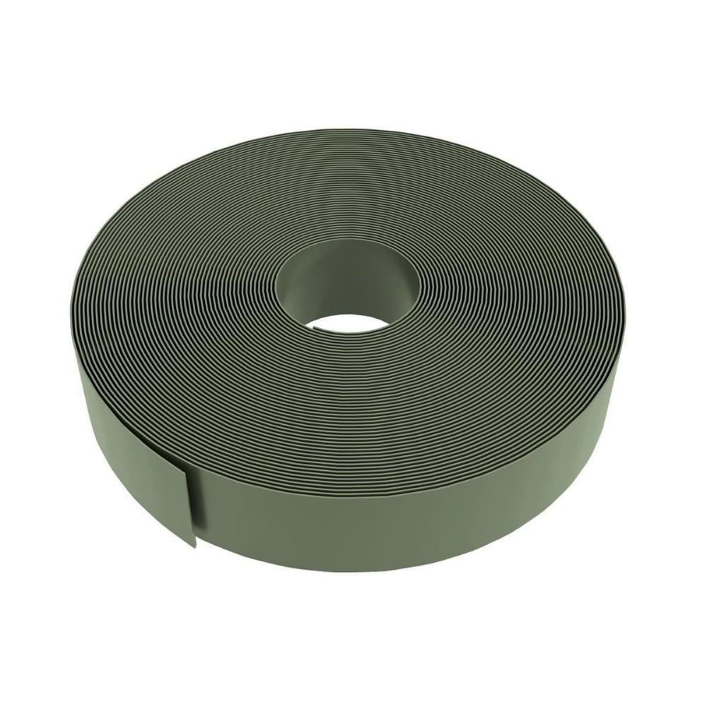 Multiuso Quarto Fita Borda Acabamento M617 Adapt 1,9cm Verde - Kappesberg - 1