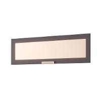 Multiuso De Cozinha Porta Estela C- Vidro Reflecta 120cm Titanium - Mgm - 1